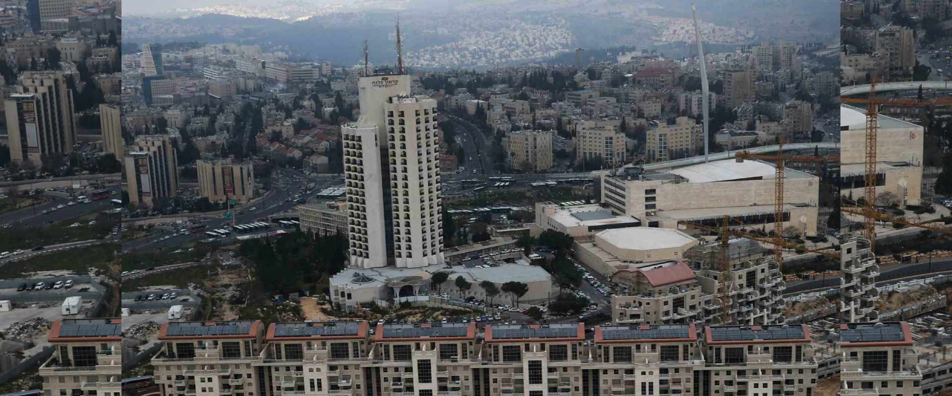 الاحتلال يصدّق على بناء 2166 وحدة استيطانية في الضفة
