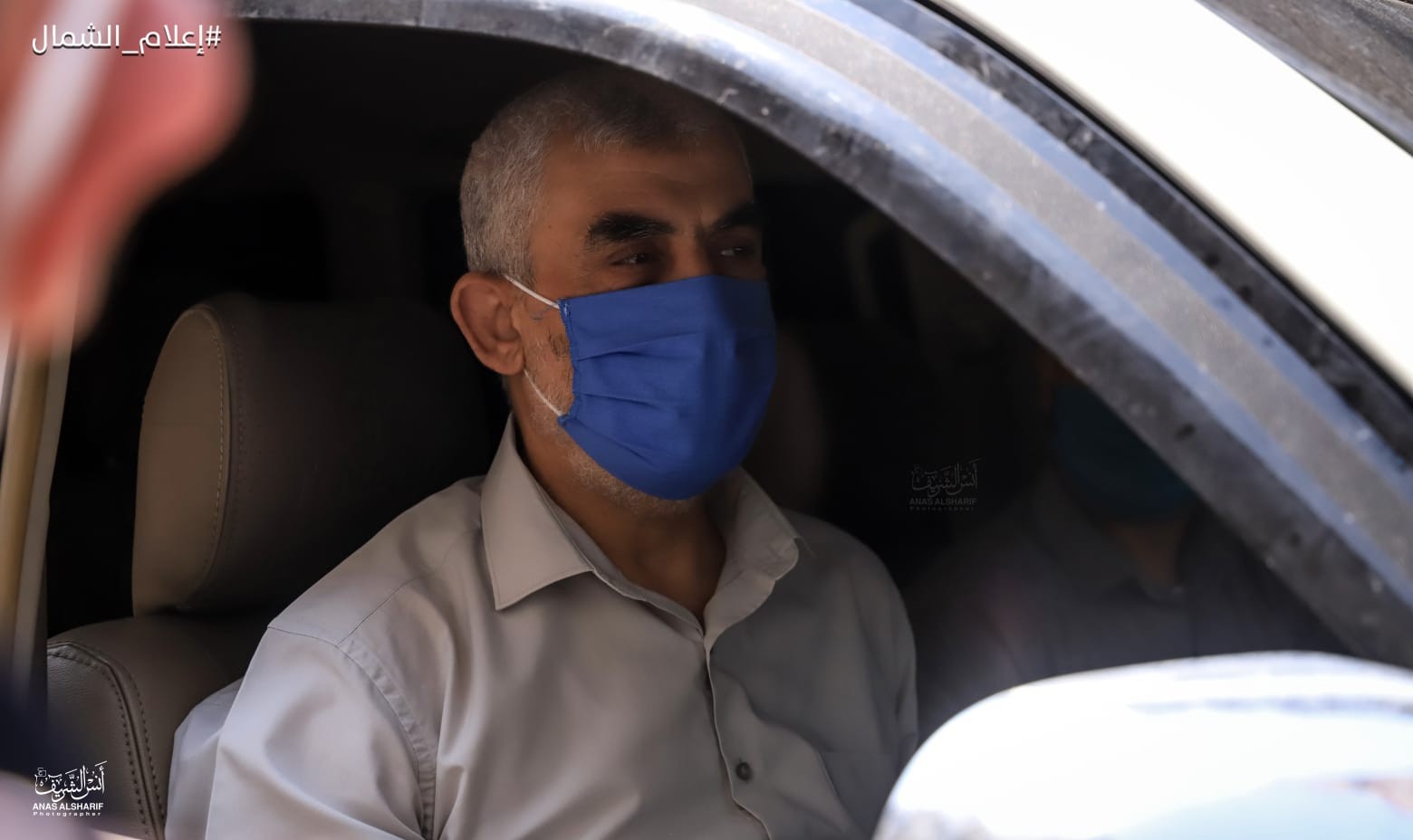 إصابة قائد حماس بغزة يحيى السنوار بفيروس كورونا
