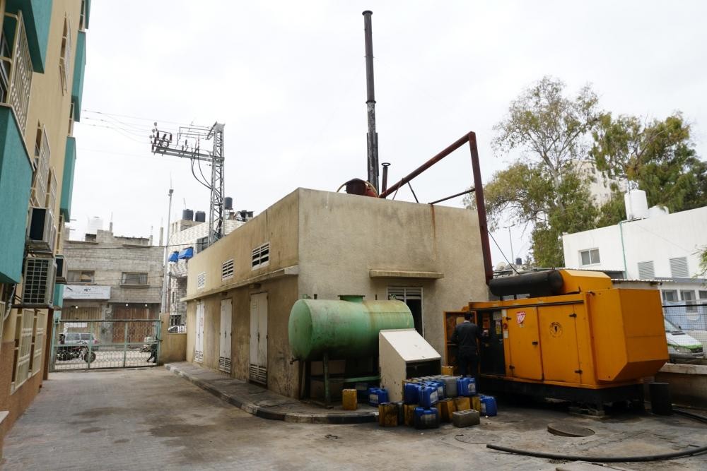 الطاقة بغزة: بدء تنفيذ التسعيرة الجديدة لكهرباء المولدات الخميس