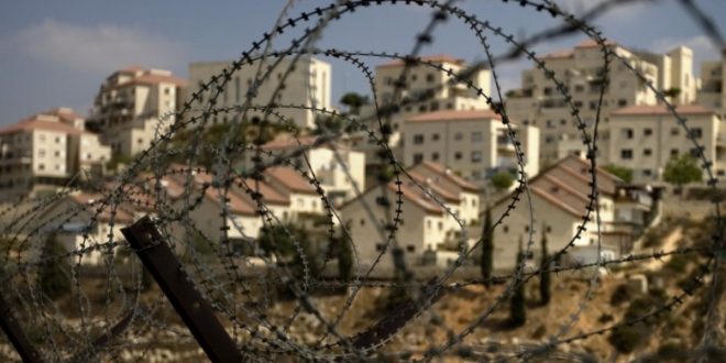 حماس: نشر الاحتلال عطاءات استيطانية جديدة لن تمنحه شرعية على أرضنا
