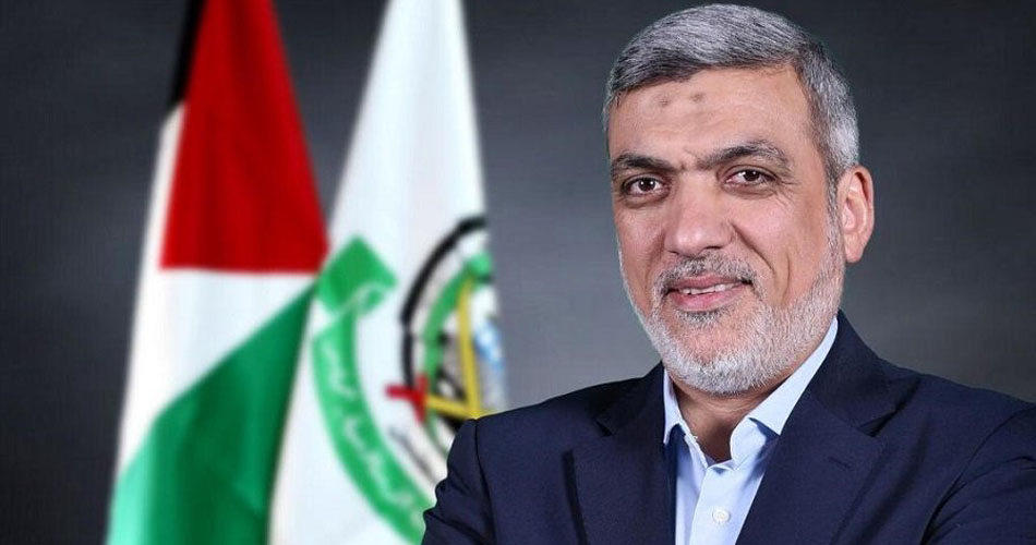 الرشق: حماس ذاهبة إلى الانتخابات للمشاركة وليس المغالبة