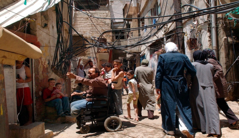 جهاد طه: آلاف العائلات الفلسطينية في لبنان دون مصدر دخل