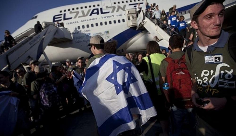 مجلس العلاقات: إسرائيل تواجه خطرًا ديموغرافيًّا