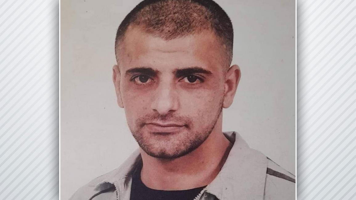 الأشقر: رفض إطلاق سراح الأسير حسين المسالمة هو قرار بالإعدام
