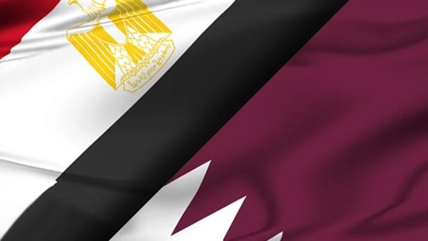 مصر تعلن استئناف العلاقات الدبلوماسية مع قطر