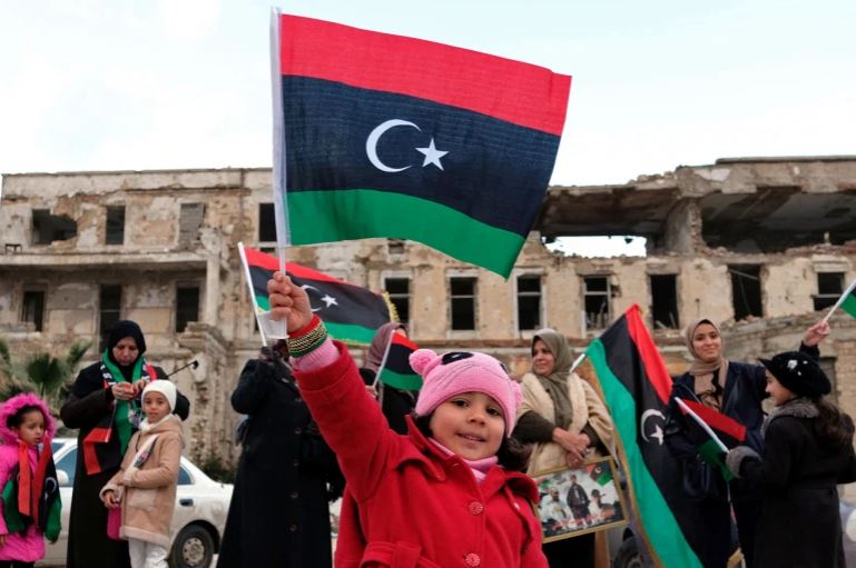 تركيا وألمانيا تؤكدان ضرورة خروج المرتزقة من ليبيا