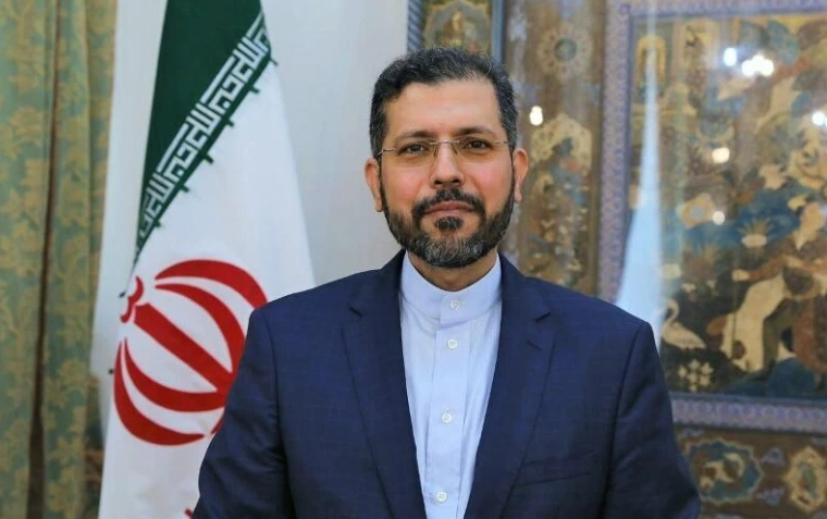 إيران تنتقد العقوبات الأميركية الجديدة وتعدّها مؤشرا على سوء نية