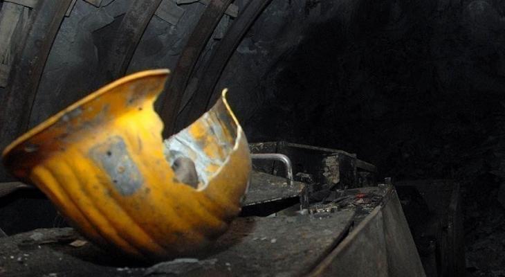 10 ضحايا في انهيار منجم ذهب في الصين