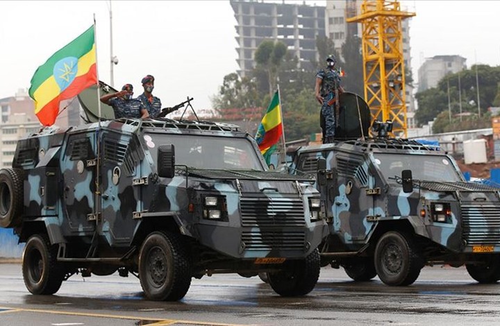 إثيوبيا تتهم السودان باحتلال أراضيها