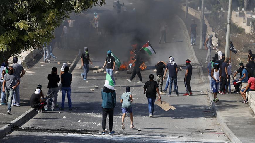 حماس: انتفاضة القدس محطة جديدة وفريدة في تاريخ نضال شعبنا