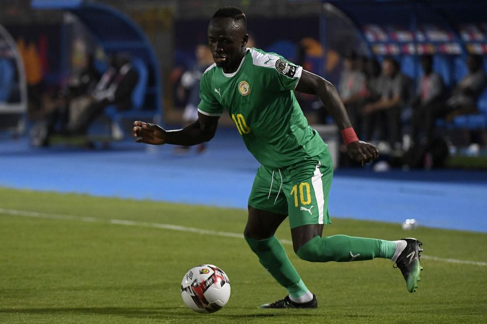 السنغال أول المتأهلين إلى الدور النهائي