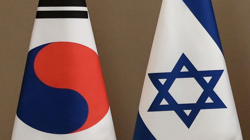 توتر بين الاحتلال وكوريا الجنوبية بسبب صفقة سلاح