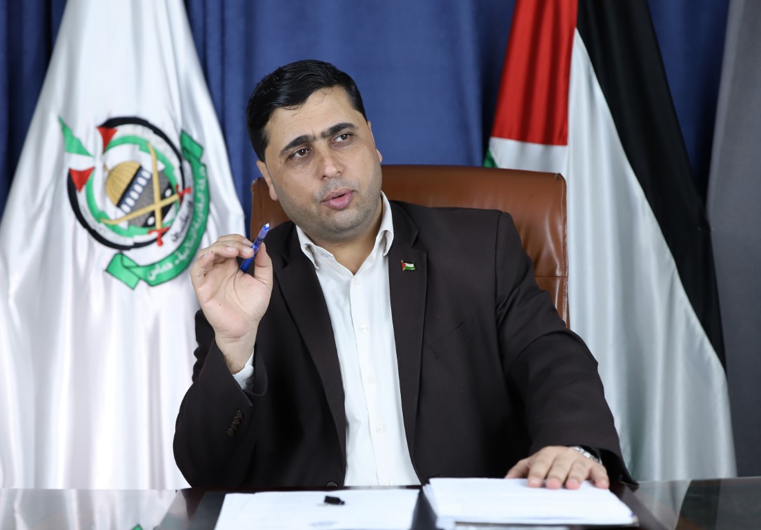 القانوع: مطالبة وزير صهيوني بمسح حوارة مؤشر على مستوى إجرام الاحتلال