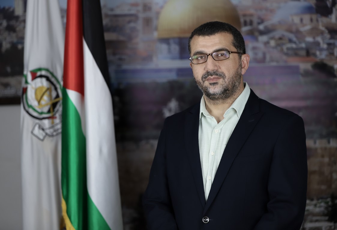 حمادة: واشنطن تشجع الاحتلال على تصعيد العدوان في القدس