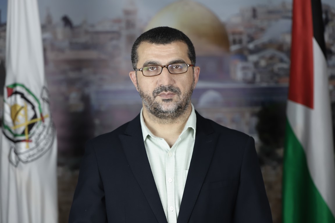 حمادة يدعو لتوحيد الجهد الفلسطيني للدفاع عن القدس والأقصى