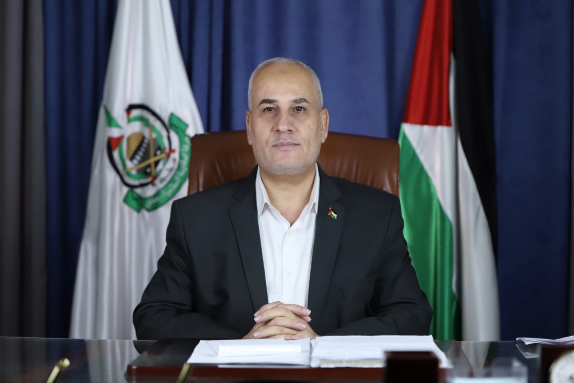 حماس تدعو لمقاومة قرار بناء وحدات استيطانية بالضفة