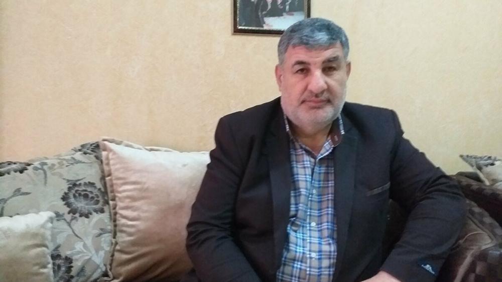 حماس تنعى المحرر السوري الصالح: كان مقاومًا للاحتلال