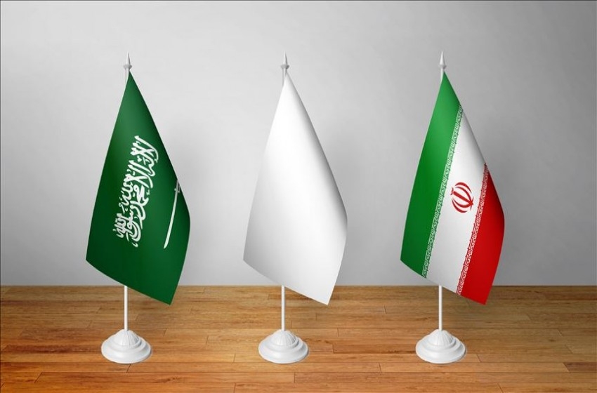مسؤولون صهاينة يعبرون عن سخطهم من الاتفاق السعودي الإيراني