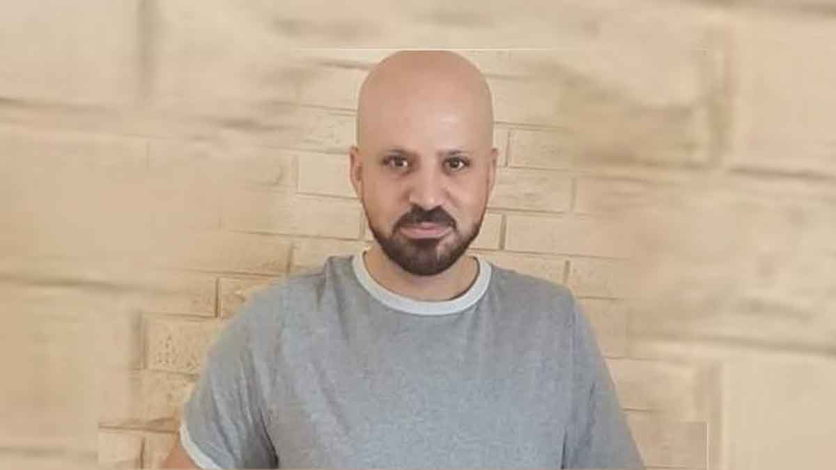 محكمة الاحتلال ترفض استئناف الأسير أبو عكر وتثبت أمر اعتقاله