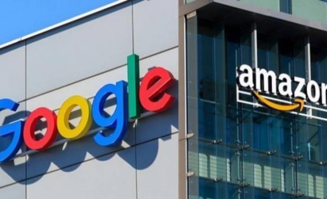 40 منظمة أمريكية تطالب غوغل وأمازون بإلغاء عقدهما مع جيش الاحتلال