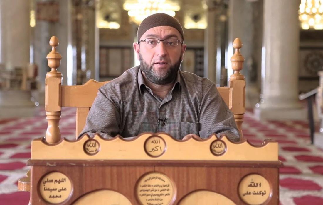الاحتلال يعتقل مدير مركز لتحفيظ القرآن بالأقصى