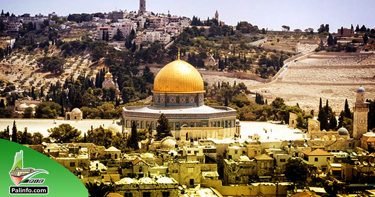 القدس الكبرى في 2021.. واقع يتمدد