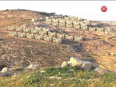 سكان منطقة واد رحال بين مخالب الاستيطان وتهميش المسؤولين