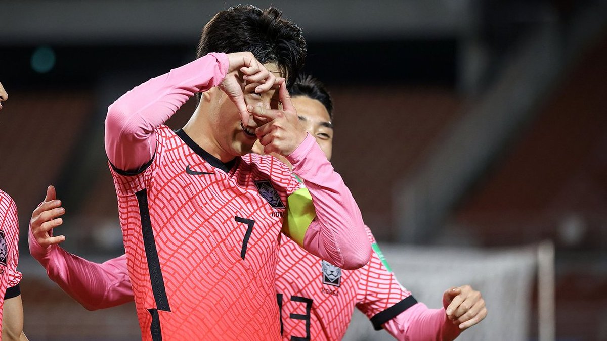 تصفيات مونديال 2022.. كوريا الجنوبية تتغلب على سوريا