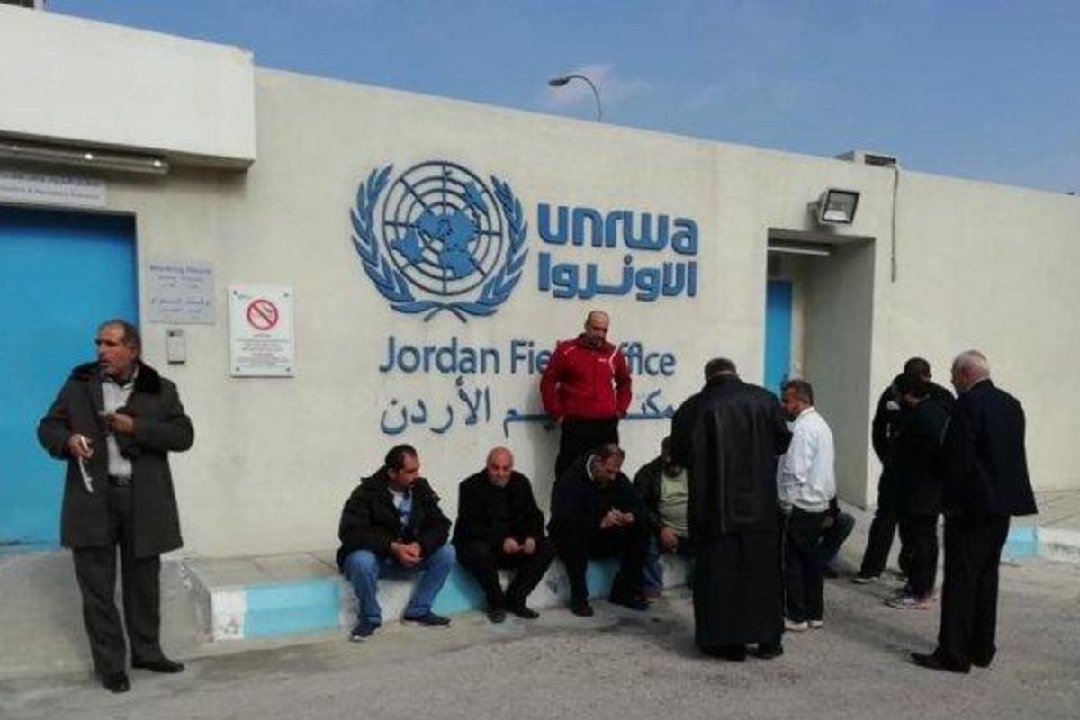 أونروا: لن توقف الكوبونة الغذائية للاجئين بقطاع غزة