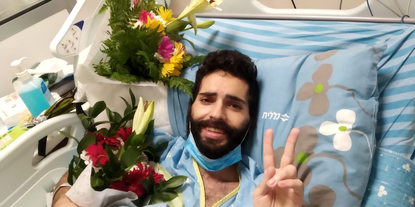 القواسمي ينهي إضرابه عن الطعام بعد انتزاع موعد حريته