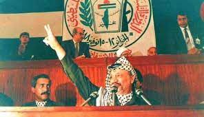 33 عاما على خطاب استقلال فلسطين.. إعلان لم يتحقق