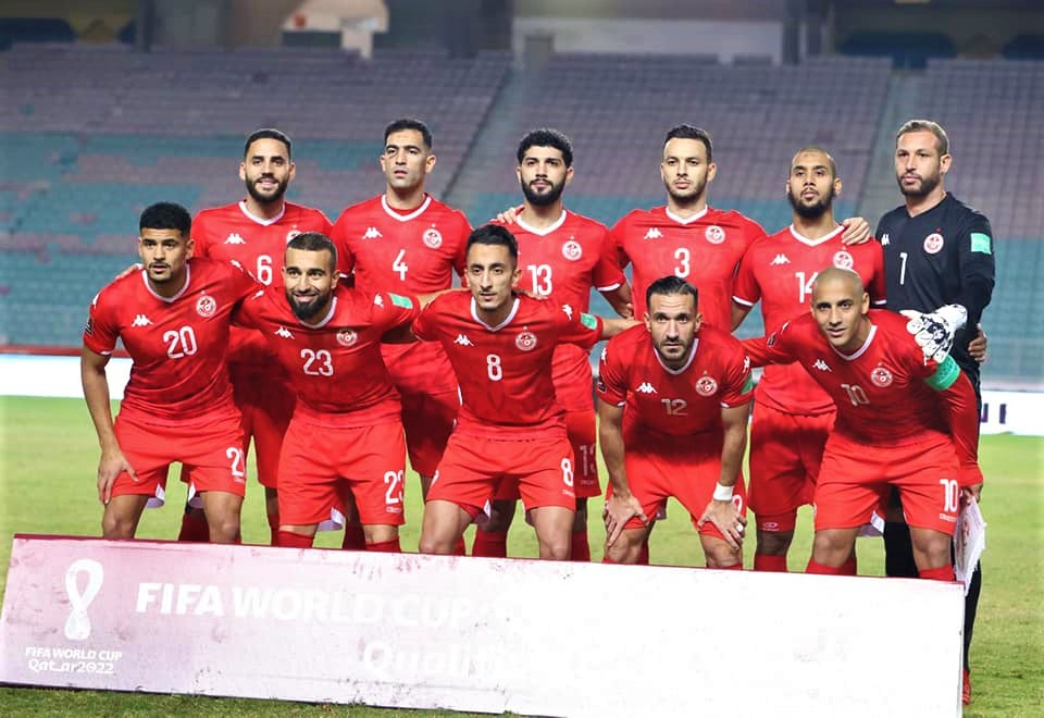 تونس تبلغ الدور الحاسم من التصفيات الأفريقية المؤهلة لكأس العالم