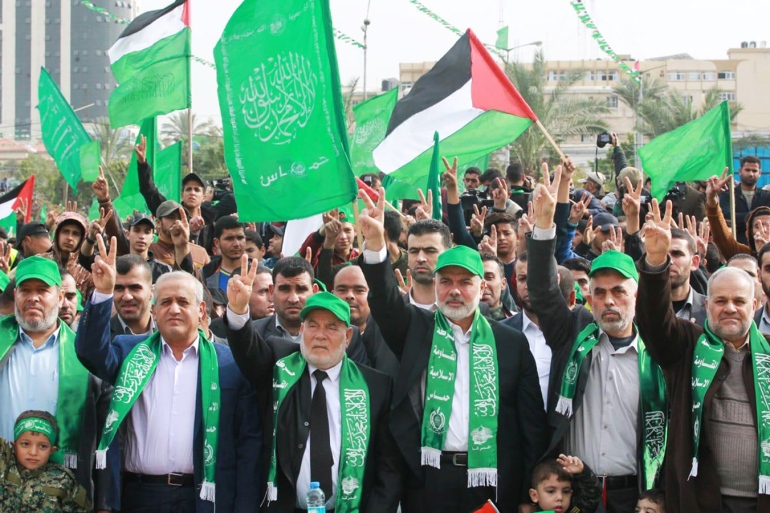 حقوقيان: القرار البريطاني بحق حماس مستهجن ومتحيز للاحتلال