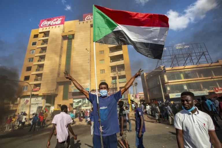 عقوبات أميركية تستهدف شخصيات وشركات سودانية