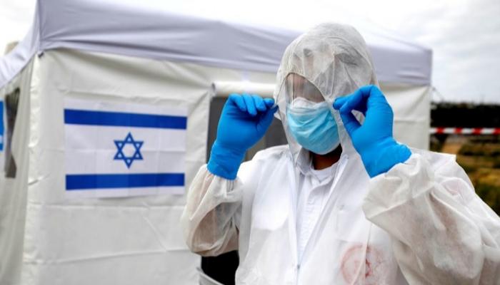 خبراء إسرائيليون: مليون إصابة مُتوقعة بـ كورونا في غضون أسبوعين