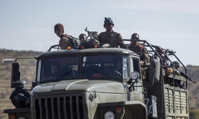22 قتيلا في قصف جوي بالسودان والجيش يعلن استهداف متمردين