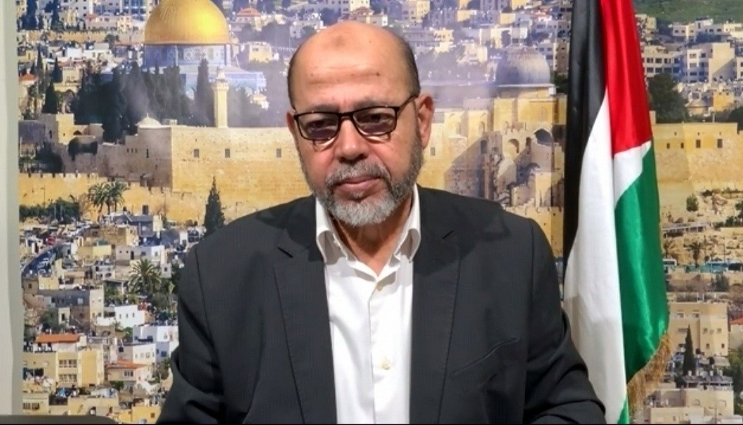 أبو مرزوق يوجه رسائل بعدة اتجاهات في ذكرى انطلاقة حماس