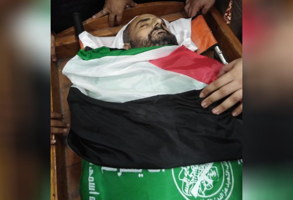 حماس وفصائل فلسطينية ينعون القيادي صيام