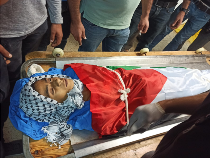 استهداف الأطفال الفلسطينيين بالقتل.. دلالات الفعل وآليات المواجهة