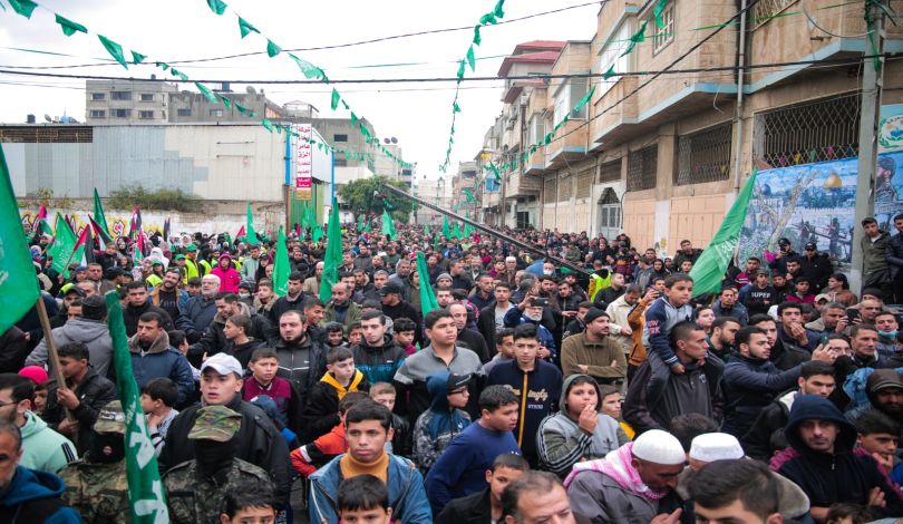 المصري: أمام حماس كل الخيارات لتوفير حياة كريمة لشعبنا
