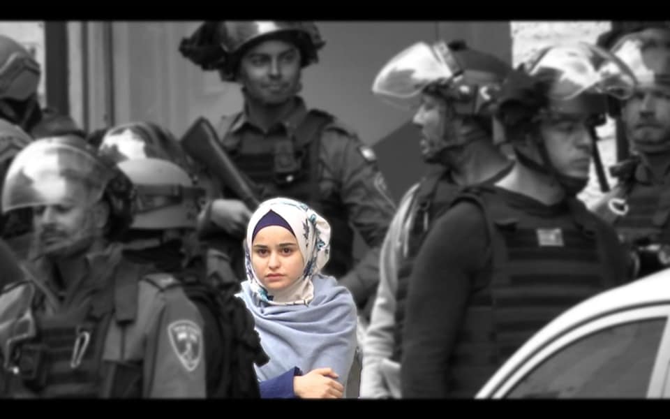 الاحتلال يعتقل 3 فتيات من طريق الواد بالقدس