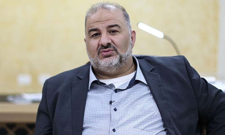 حماس: تصريحات منصور عباس انحراف خطير نحو التطرف الصهيوني