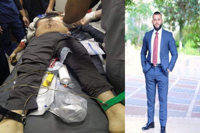 قوى فلسطينية تنعى الشهيد عباس وتدعو إلى تصعيد المقاومة الشعبية بالضفة