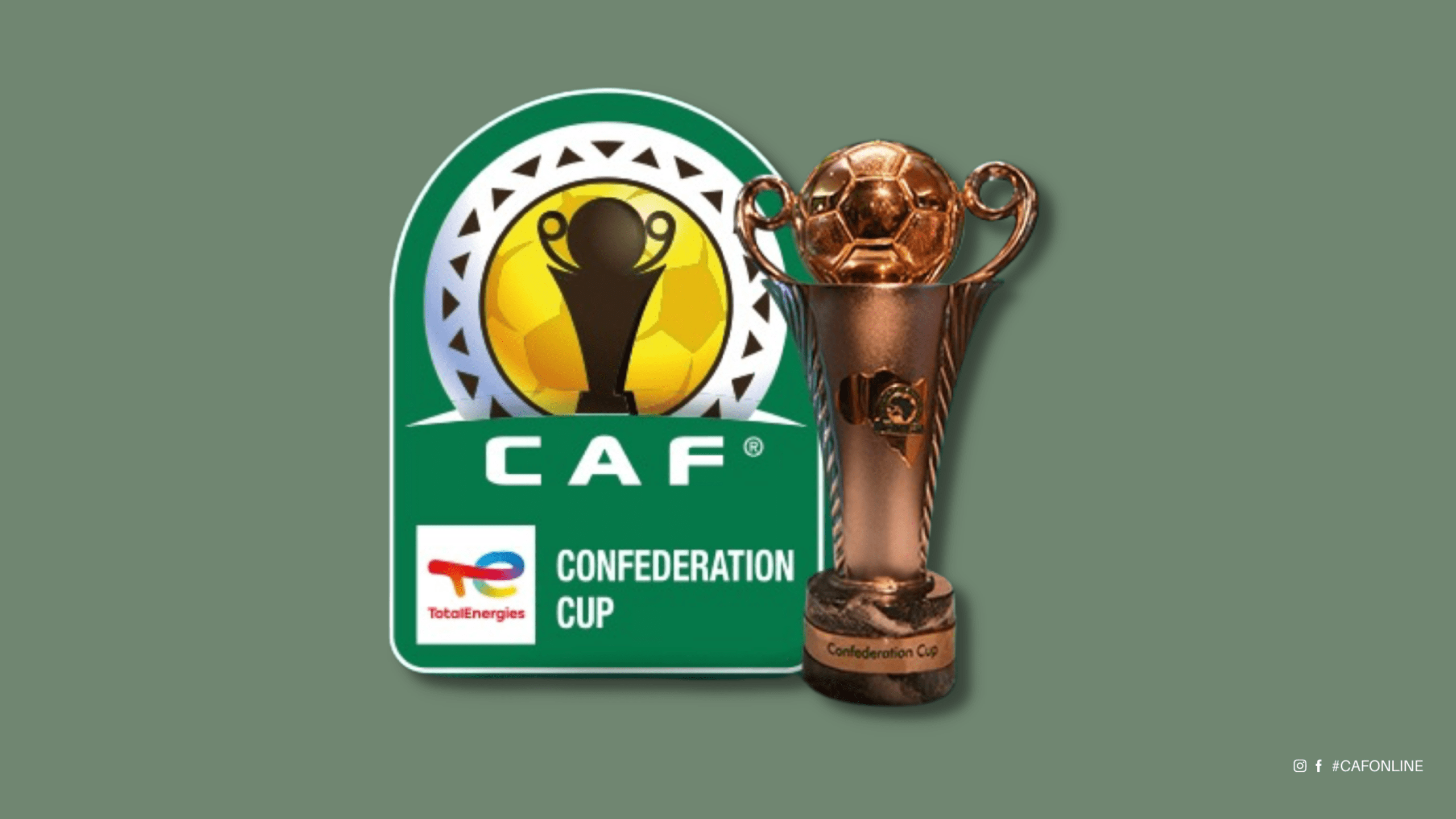 قرعة كأس الاتحاد الأفريقي تسفر عن مواجهات عربية مثيرة