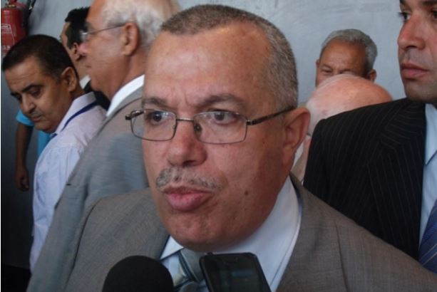 الأمن التونسي يعتقل نائب رئيس النهضة