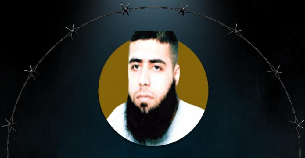 المحرر القسامي مصطفى خدرج: الأسرى بحاجة إلى اهتمام إعلامي بقضاياهم