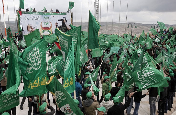حماس.. بين ثوابت القضية المقدسة والمعادلة الدولية