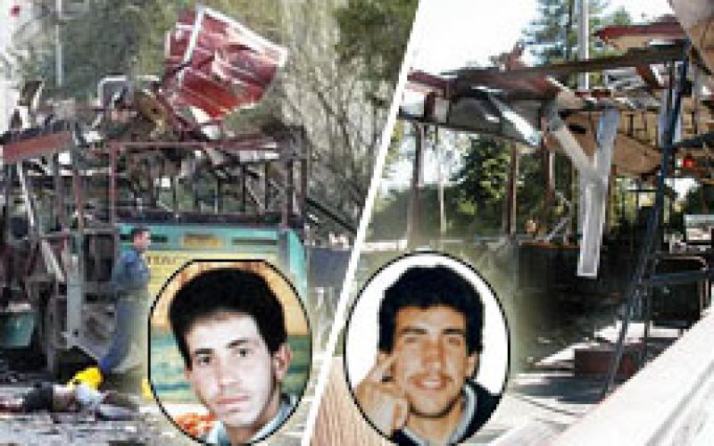 الذكرى السنوية الـ 25 لاستشهاد القساميين السراحنة وأبو وردة