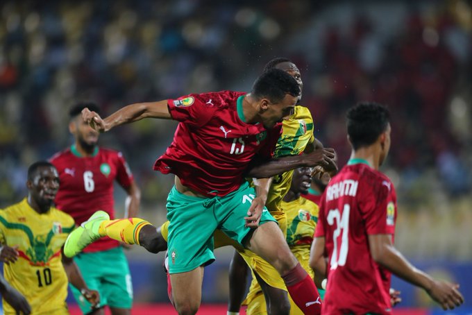 منتخب المغرب يحتفظ بلقب بطولة أفريقيا للاعبين المحليين