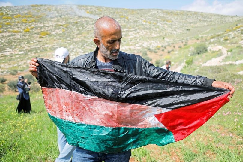 فصائل تدين قتل الاحتلال الشهيد حنايشة وتدعو للرد